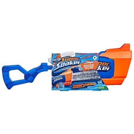 Super Soaker Rainstorm Nerf