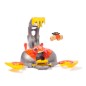 Playset Scorpion El Toro Loco Mini Jams Monster Jam