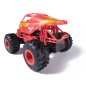 Coche radio control Iron Man Monster Jam