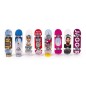 Blister 8 monopatines skate olimpicos Tech Deck