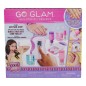 Estudio de uñas Cool Maker Go Glam