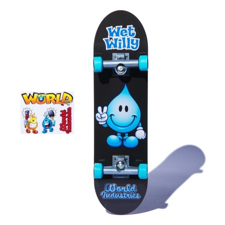 Set monopatin Handboard WorldIndstries Tech Deck