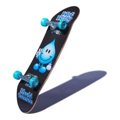 Set monopatin Handboard WorldIndstries Tech Deck