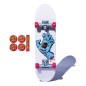 Set monopatin Handboard Santa Cruz Tech Deck