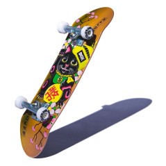 Set monopatin Handboard DGK Tech Deck