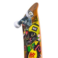 Set monopatin Handboard DGK Tech Deck