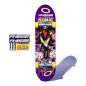 Set monopatin Handboard Sonic The Hedgehog Tech Deck