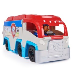 Camion Pup Squad Patrulla Canina Paw Patrol