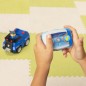 Vehiculo Radio Control Chase Patrulla Canina Paw Patrol