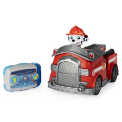 Vehiculo Radio Control Patrulla Canina Paw Patrol surtido