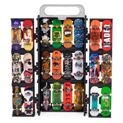 Play and Display Skateshop Tech Deck