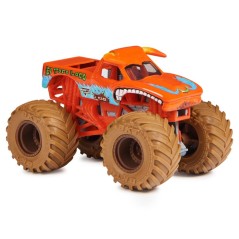 Coche Mystery Mudders Monster Jam surtido