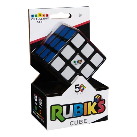 Cubo Rubiks 3x3