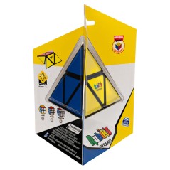 Piramide Rubiks