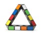 Serpiente de colores Rubiks twist