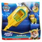 Blister 2 figuras Vehiculos Aqua Pups Patrulla Canina Paw Patrol surtido