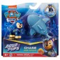 Blister 2 figuras Aqua Pups Patrulla Canina Paw Patrol surtido