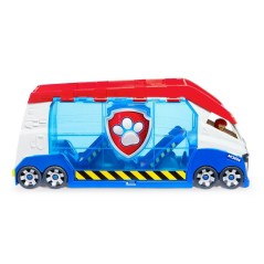 Vehiculo Transformable Launch &#38; Rescue Patrulla Canina Paw Patrol