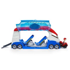 Vehiculo Transformable Launch &#38; Rescue Patrulla Canina Paw Patrol