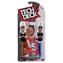 Blister 2 skates Tech Deck surtido