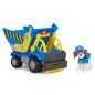 Vehiculo Clasico Wheeler Equipo Rubble Patrulla Canina Paw Patrol