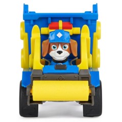 Vehiculo Clasico Wheeler Equipo Rubble Patrulla Canina Paw Patrol