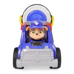 Vehiculo Clasico Mix Equipo Rubble Patrulla Canina Paw Patrol