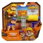 Blister 2 figuras Equipo Rubble Patrulla Canina Paw Patrol surtido