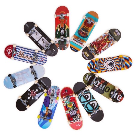 Blister skate Tech Deck surtido