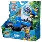 Vehiculo Chase Jungle Pups Patrulla Canina Paw Patrol