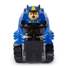 Vehiculo Chase Jungle Pups Patrulla Canina Paw Patrol