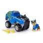 Vehiculo Chase Jungle Pups Patrulla Canina Paw Patrol