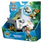 Vehiculo Tracker Jungle Pups Patrulla Canina Paw Patrol