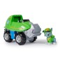 Vehiculo Rocky Jungle Pups Patrulla Canina Paw Patrol