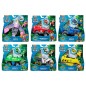 Vehiculo Jungle Pups Patrulla Canina Paw Patrol surtido