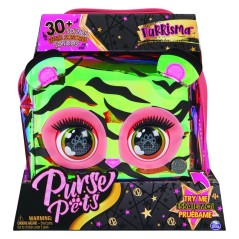 Bolso Holografico Purse Pets surtido