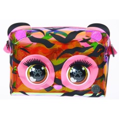 Bolso Holografico Purse Pets surtido