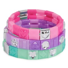 Estudio de pulseras Cool Maker PopStyle