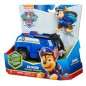 Vehiculo Clasico Sostenible Chase Patrulla Canina Paw Patrol