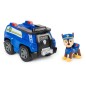 Vehiculo Clasico Sostenible Chase Patrulla Canina Paw Patrol