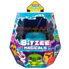 Bitzee Mascota Digital Interactiva Magical