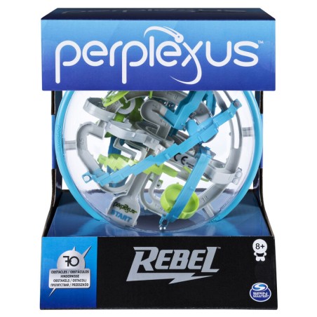 Juego Perplexus Rebel Rookie