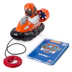 Vehiculo Rescue Racers Patrulla Canina Paw Patrol surtido