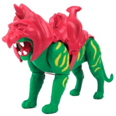 Figura Battle Cat Masters of the Universe Origins 14cm