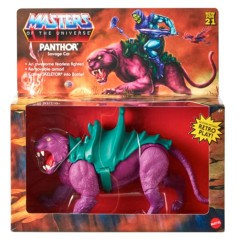 Figura Panthor Masters of the Universe Origins 23cm