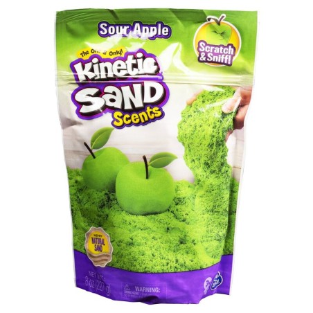 Arena Perfumada Kinetic Sand surtido