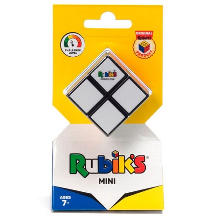 Cubo Rubiks 2x2