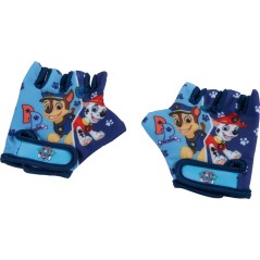 Guantes bicicleta Patrulla Canina Paw Patrol