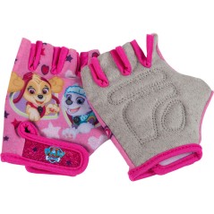 Guantes bicicleta Patrulla Canina Paw Patrol