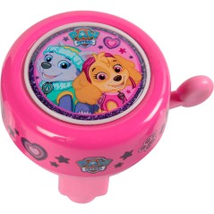 Timbre bicicleta Patrulla Canina Paw Patrol